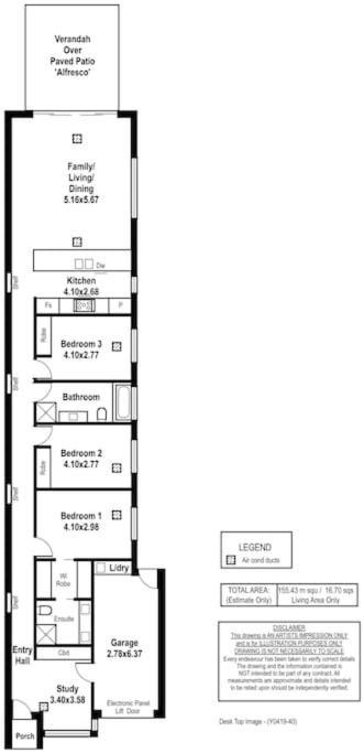 Holiday home Luxury In Christies With King Bed, Nbn, Netflix, 3bed 2bath