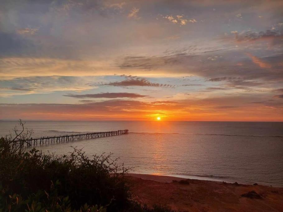 Luxury In Christies With King Bed, Nbn, Netflix, 3bed 2bath * Christies Beach